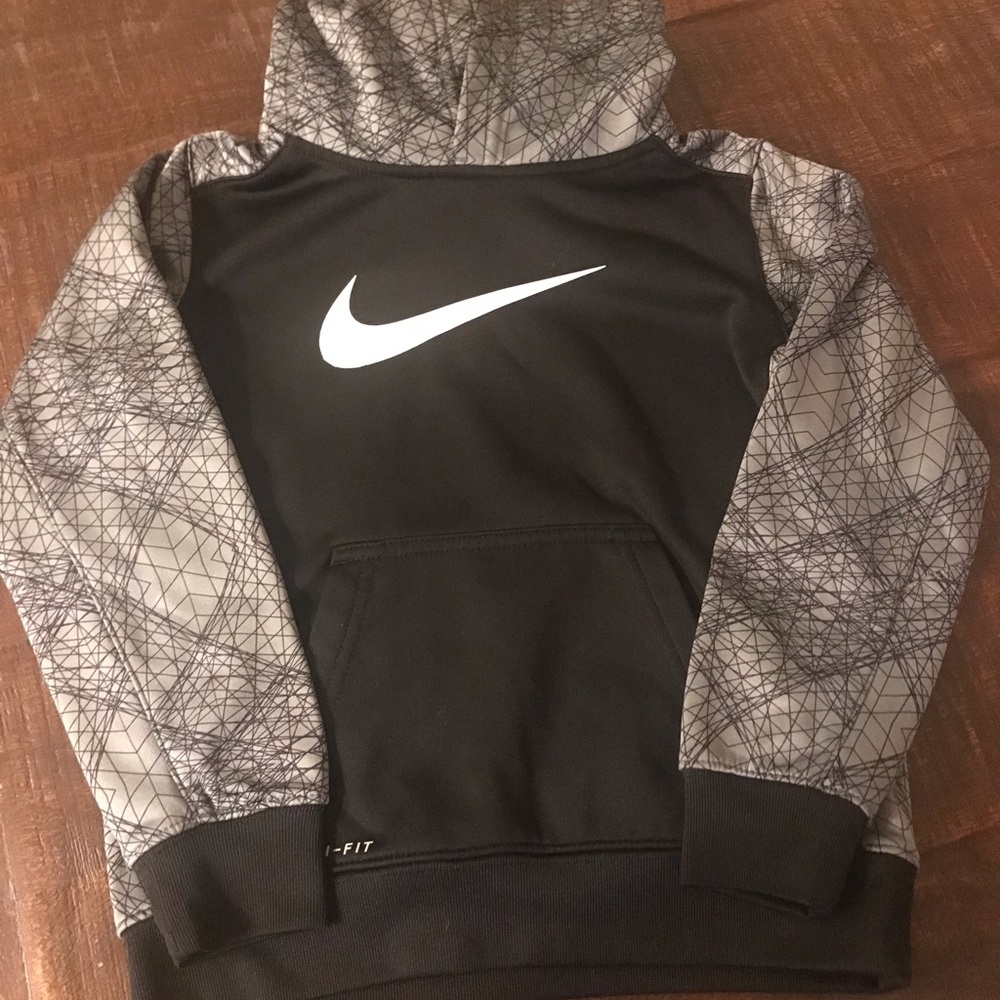 Boys Nike Hoodie